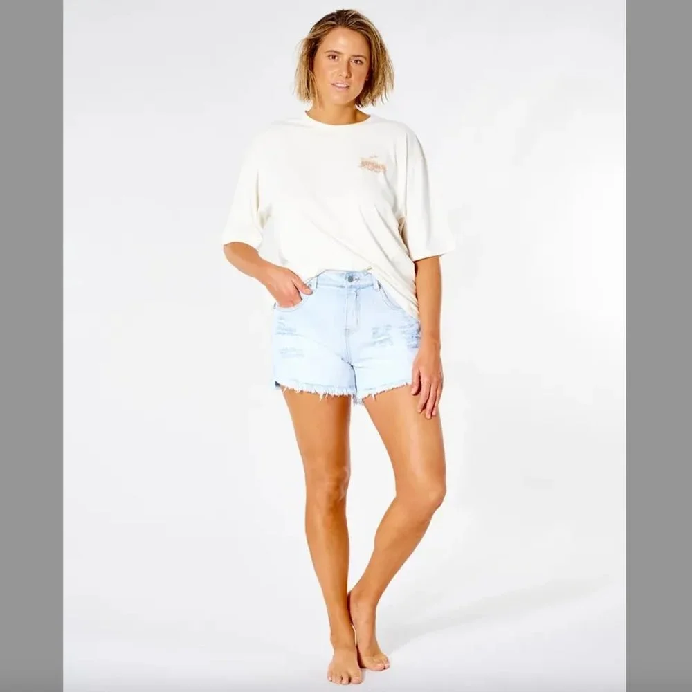 ⭐️ Rip Curl Sophie Denim Short II